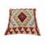 Housse et insert de coussin carré 100% laine