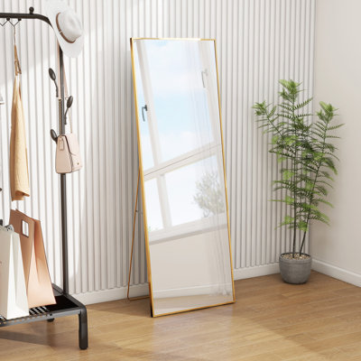 Miroir pleine grandeur