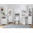 Freestanding Linen Cabinet-600428619