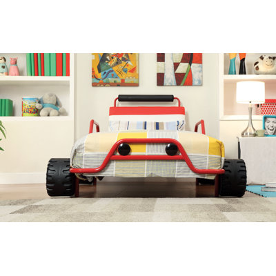 Lit voiture simple Jaymes