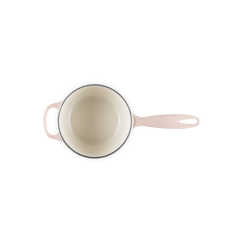 1.75 Qt. Signature Saucepan - Peche