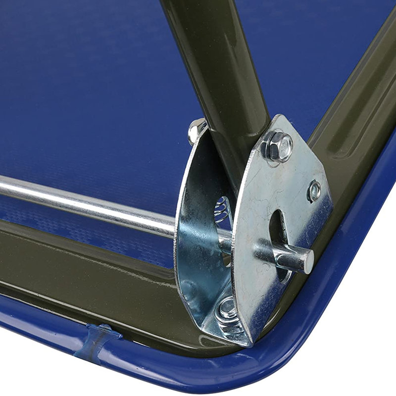 300 Lb. Capacity Foldable Platform Dolly