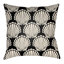 Coussin décoratif intérieur / extérieur Litchfield Shell-26962041-26962040