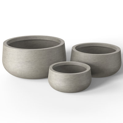 Lupin Handmade Pot Planter
