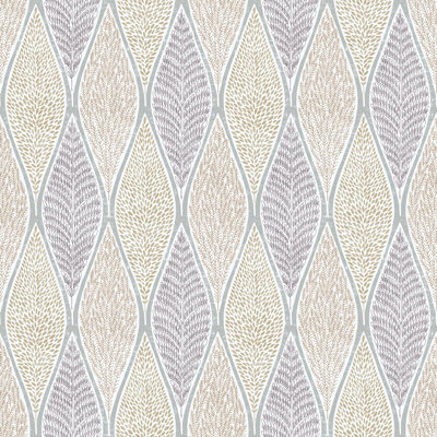 Roderick 100m x 53cm Matte Wallpaper Roll