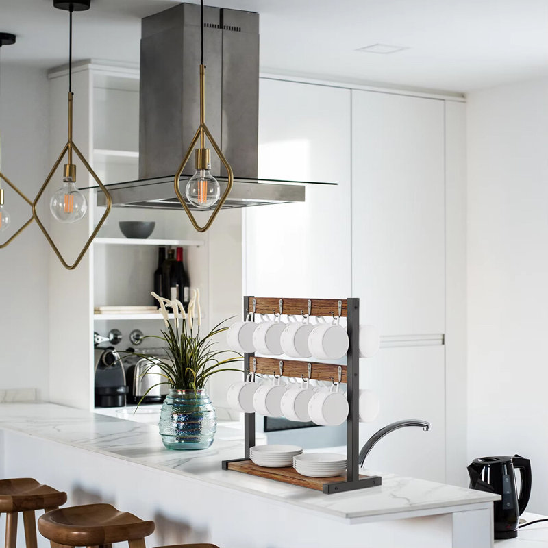 43.3cm Kitchen Pantry