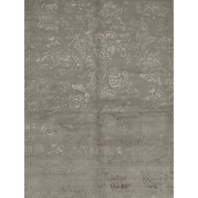 One-of-a-Kind 6' X 9' Area Rug