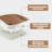 Coffee Polyester Modular Sofa cushion couch-2098522599-2098522598