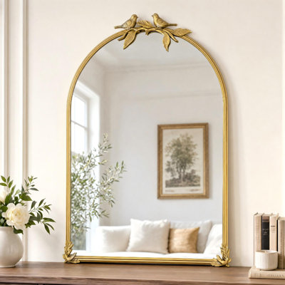 Miroir mural Arch