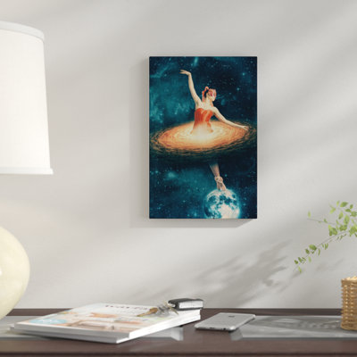 " Prima Ballerina Assoluta "