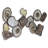 Worthman Wall Decor