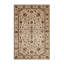 Tapis brun lavable à la machine-1538587470