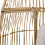 Fauteuil de patio pivotant