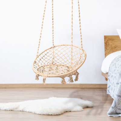Chaise hamac Aizlyn
