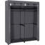 Illughi 140cm Portable Wardrobe-2063851221