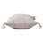 Danica Farmhouse Striped 100% Turkish Cotton Throw Pillow Cover-609287928-670609060