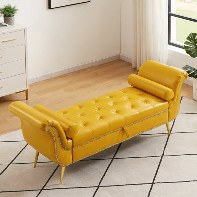 Tabouret en polyuréthane