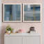 «Touching the Sky I», ensemble de 2 peintures sur toile encadrées-1505884867-1505884866