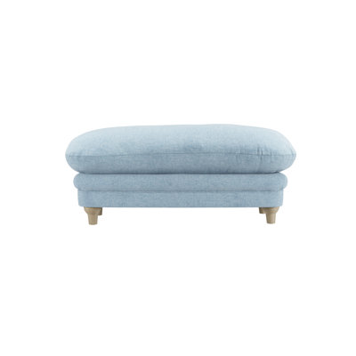 PLUMPTON FOOTSTOOL