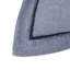 Mills Duvet Set - Denim-66881850