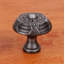 CK Series 1 1/2" Diameter Mushroom Knob-12829879-12829875