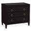 Naples 3 Drawer 36" W Dresser-73278065-83480584-100692413