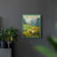 LANDSCAPES Series CCXL III - Impression encadrée de qualité supérieure - Prêt à être accroché - Aucun clou requis-1316301332-1316301341