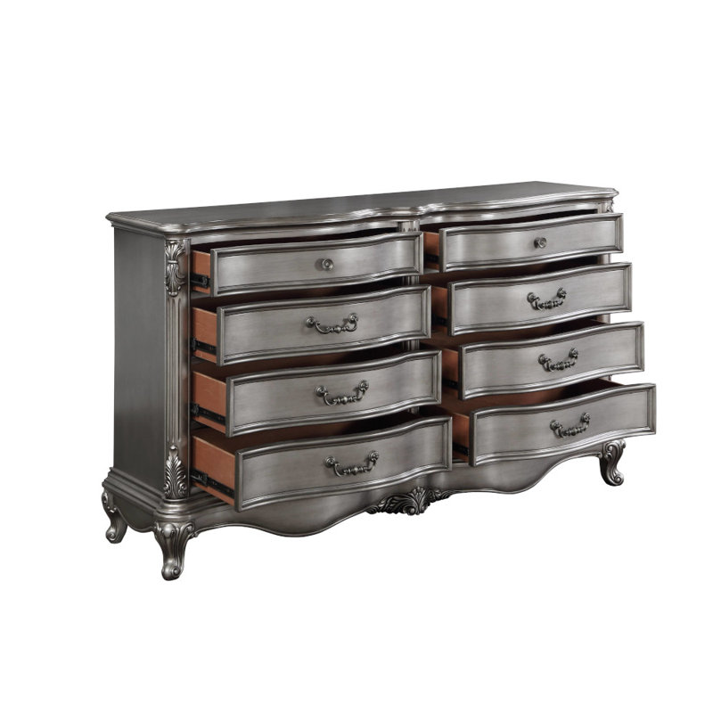Commode 3 tiroirs