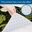 Tapis de cuisine antidérapant 2 pièces