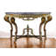 Rosia 62'' W Marble Console Table-552729094