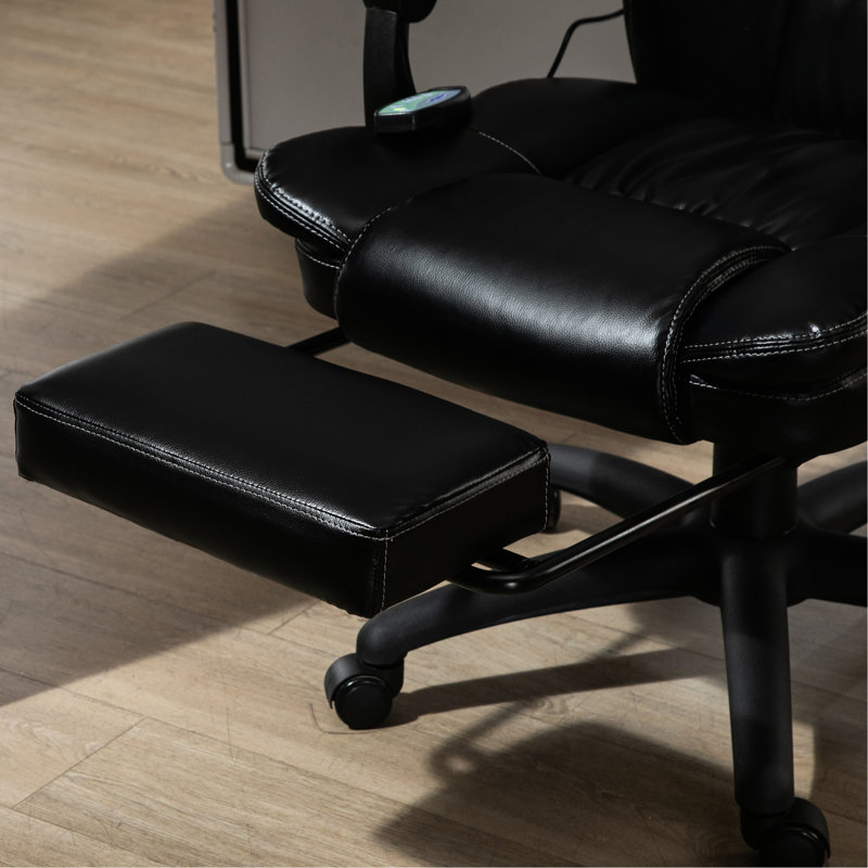 Fauteuil de massage Pu