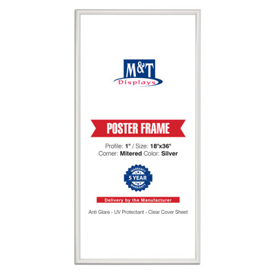 Metal Picture Frame