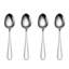 Ensemble de 20 gourmets Gourmet Basics par Mikasa Westfield