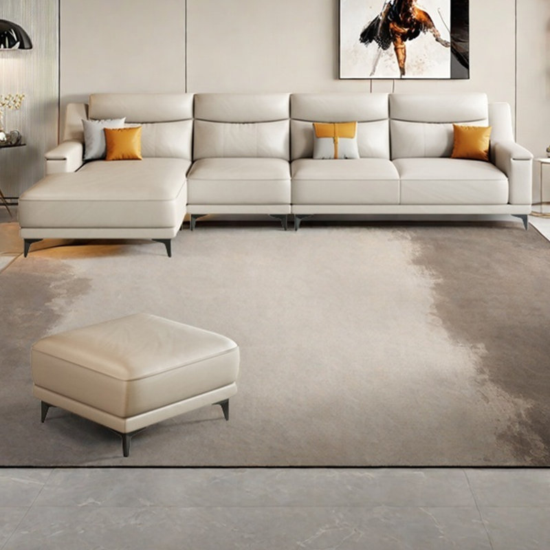 Nordic minimalist sofa