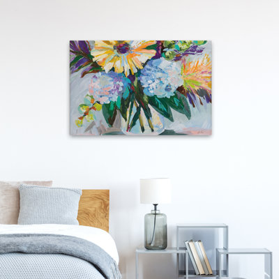Bouquet de bouquets - Spark