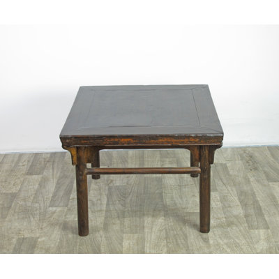 Solid Wood Coffee Table