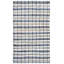 Tapis en coton tissé à la main Bester-1293039346