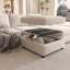 Canapé modulaire moderne avec fonction de rangement-2104240708