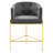 Savour Tufted Performance Velvet Bar Stool-2024442005-2024442004