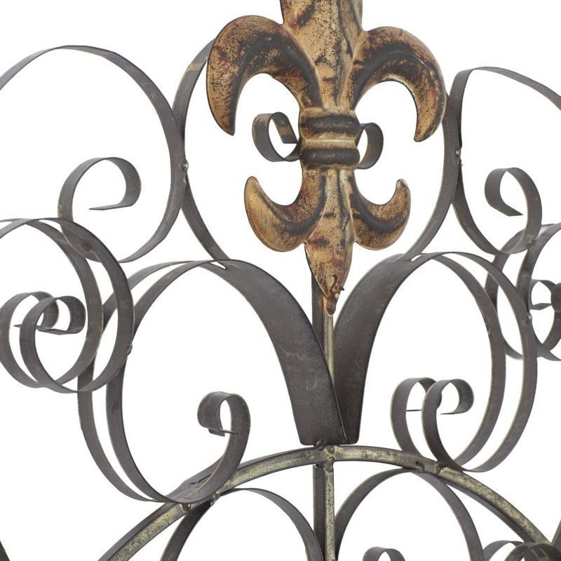 Metal Wall Decor