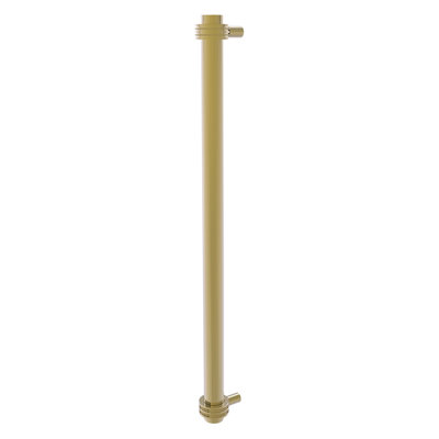 18" Center to Center Appliance pull