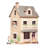 Foxtail Villa Dollhouse