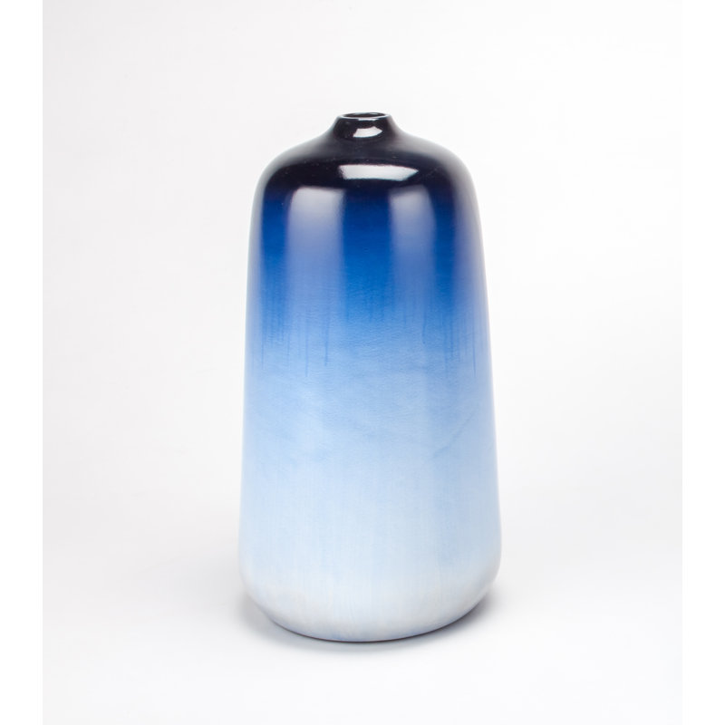 Porcelain China Table Vase