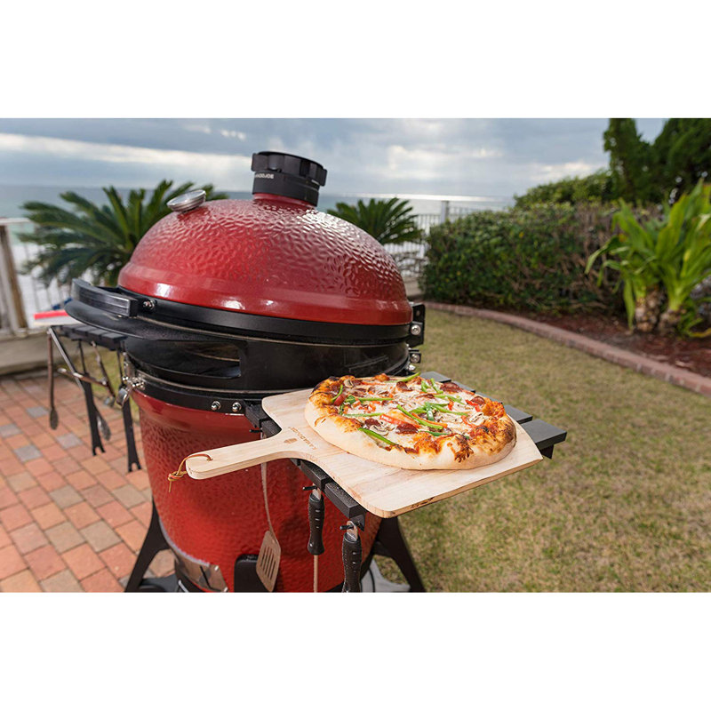 Kamado Joe Pizza Stone