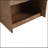 28"Floating Wall-Mounted Bathroom Vanity With Ceramic Sink