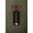 Caleb 1 Light Flush Mount