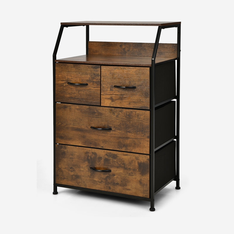Dmitriy Standard Accent Chest