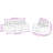 Addysen Upholstered 78'' Sofa