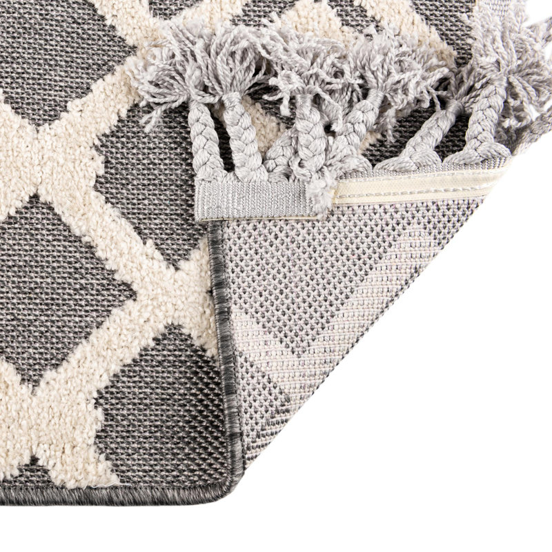 Groton Indoor Rug, Rectangle 4' x 6'