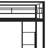 Russellville Kids Twin Over Full Bunk Bed-1121537153